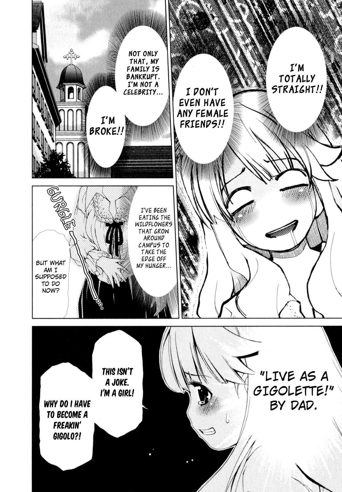 Yuricam - Yurika No Campus Life [ecchi] Chapter 1000 Page 26